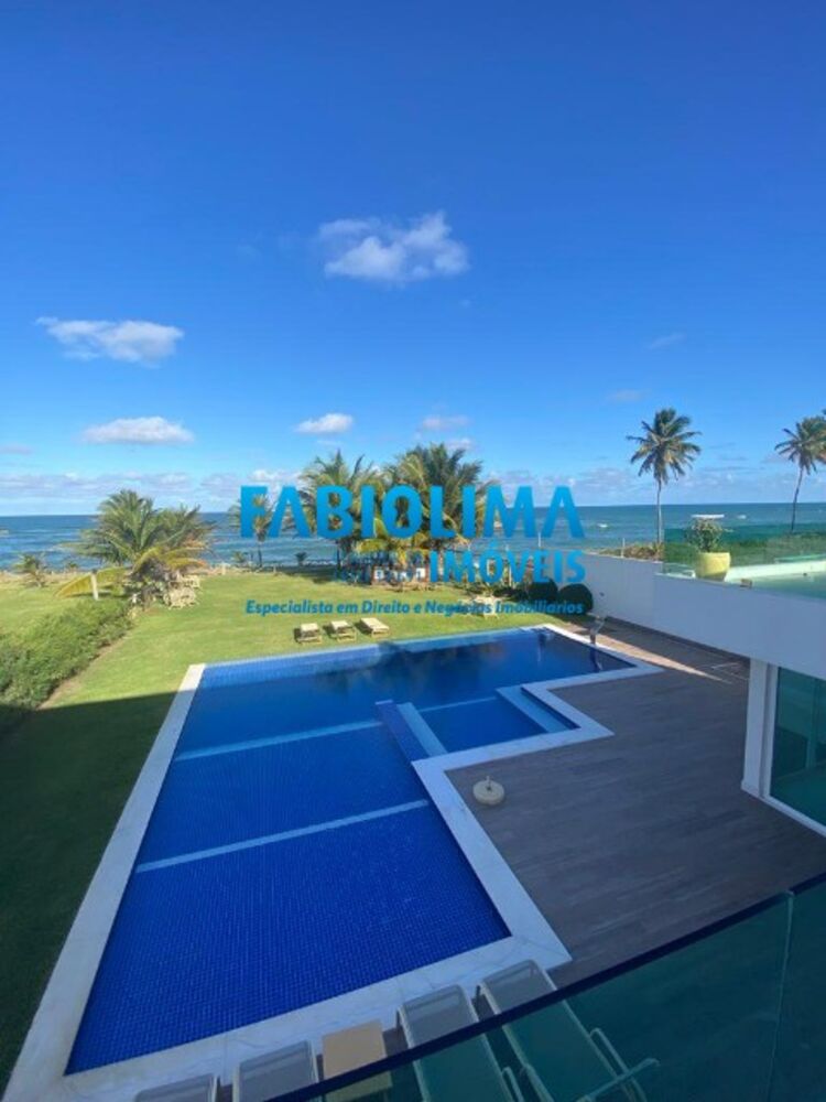 Casa de Condomínio, 7 quartos - Foto 3