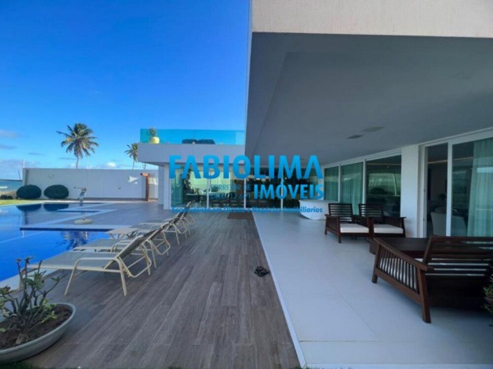 Casa de Condomínio, 7 quartos - Foto 4