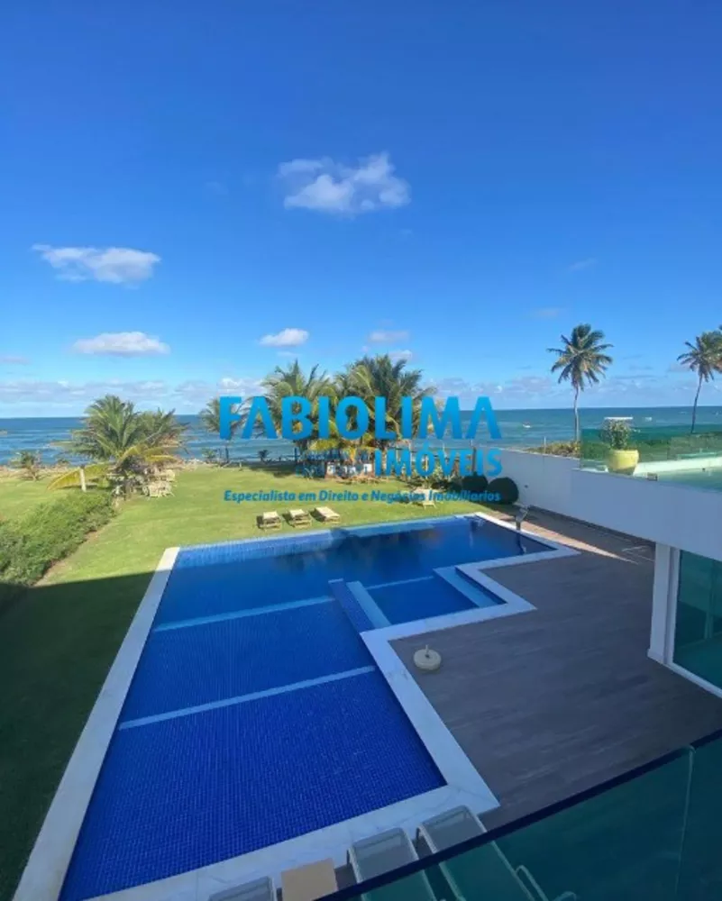 Casa de Condomínio, 7 quartos - Foto 2