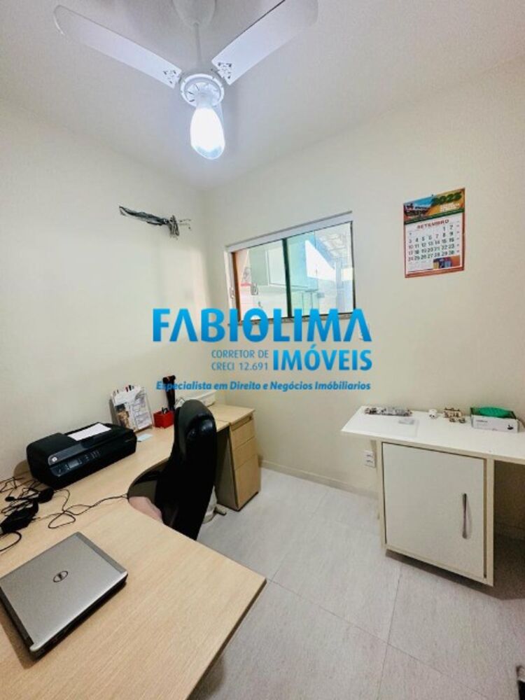 Casa de Condomínio à venda com 3 quartos - Foto 2