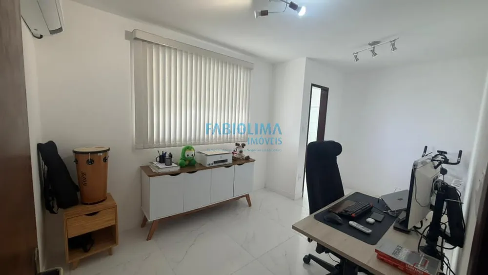 Casa de Condomínio, 4 quartos - Foto 8