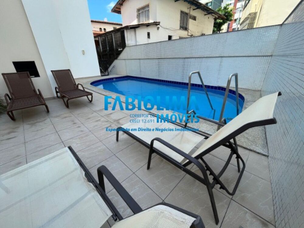 Apartamento à venda com 2 quartos, 87m² - Foto 22