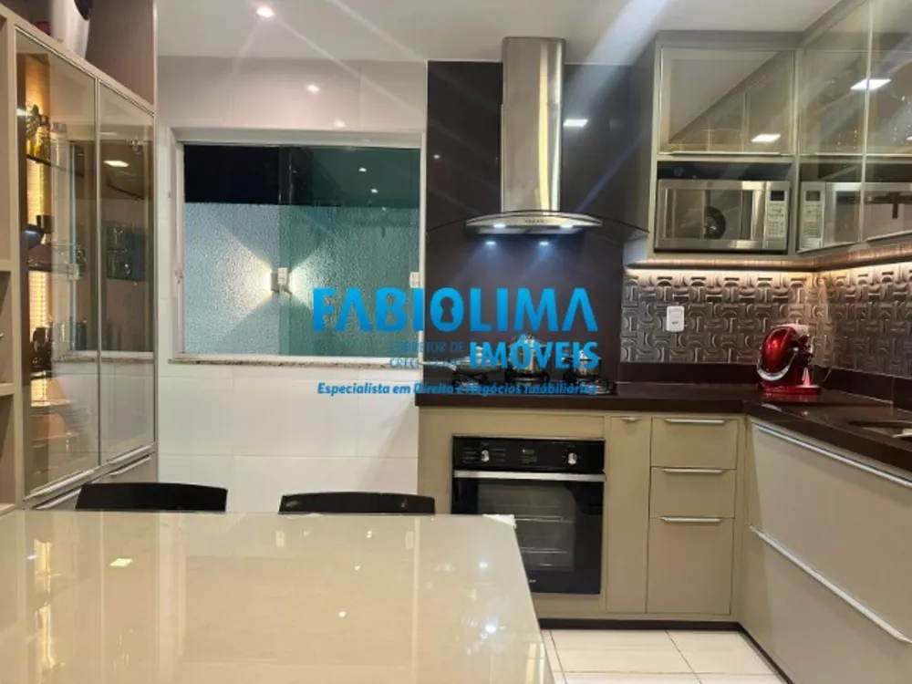 Casa de Condomínio, 4 quartos - Foto 7