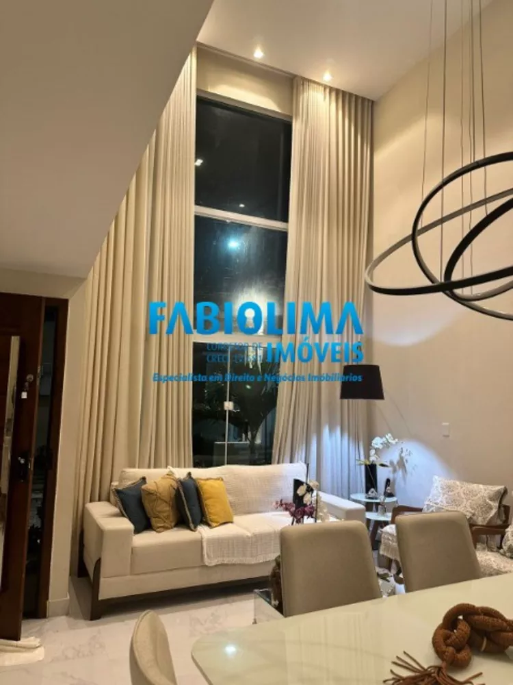 Casa de Condomínio, 4 quartos - Foto 6