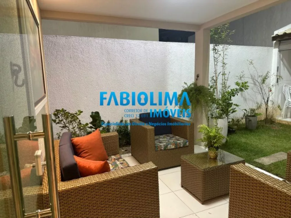 Casa de Condomínio, 4 quartos - Foto 5