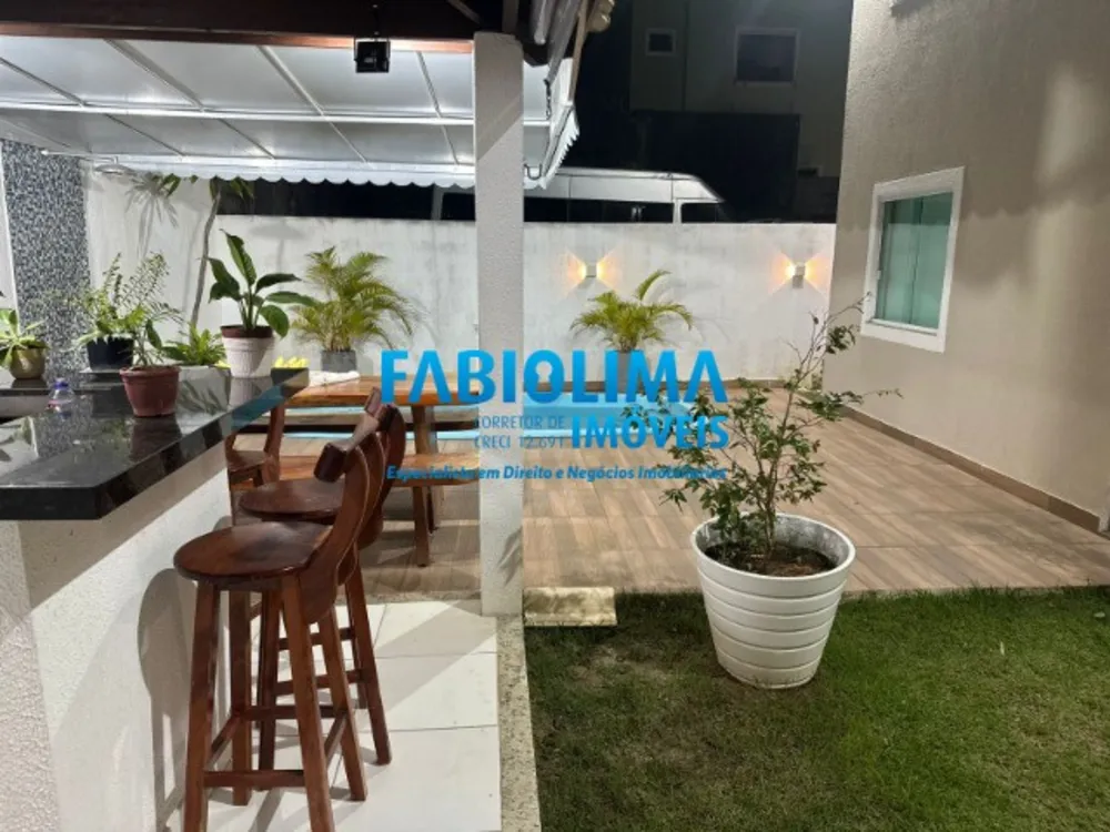 Casa de Condomínio, 4 quartos - Foto 8
