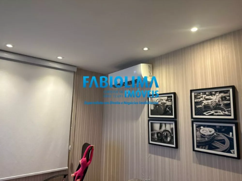 Casa de Condomínio, 4 quartos - Foto 8