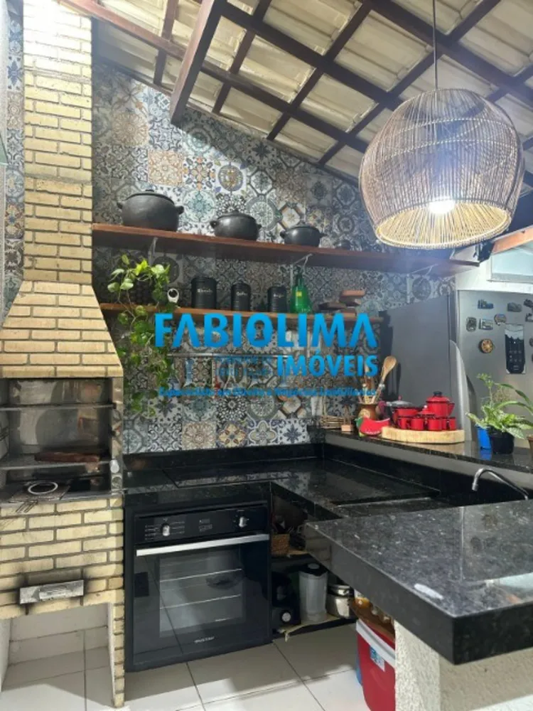 Casa de Condomínio, 4 quartos - Foto 7