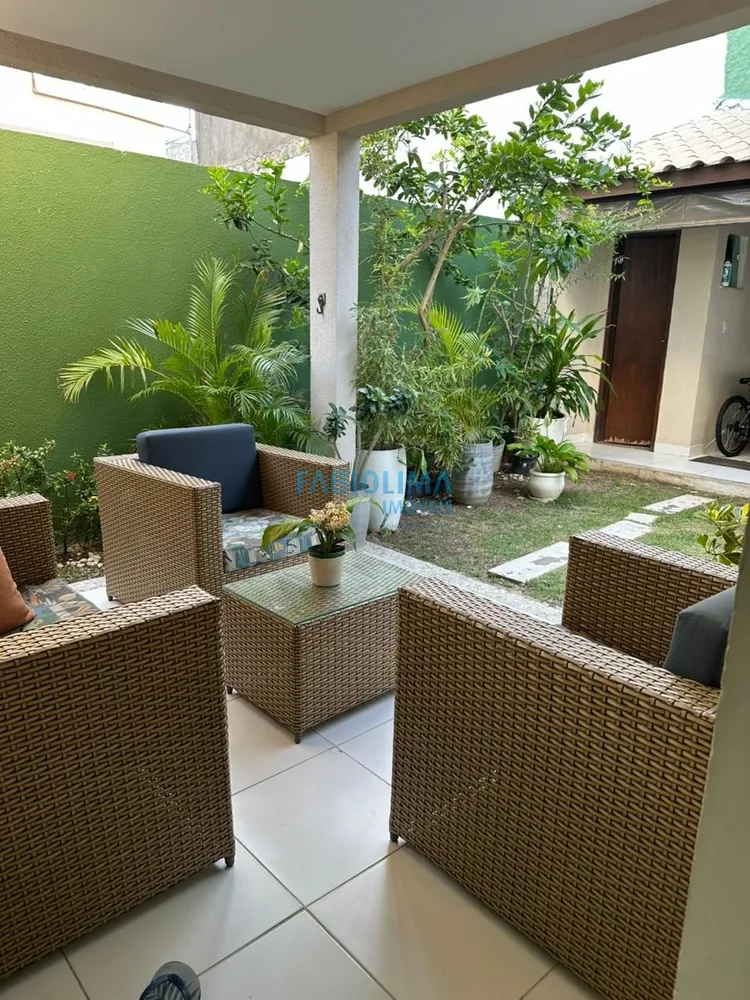 Casa de Condomínio, 4 quartos - Foto 24