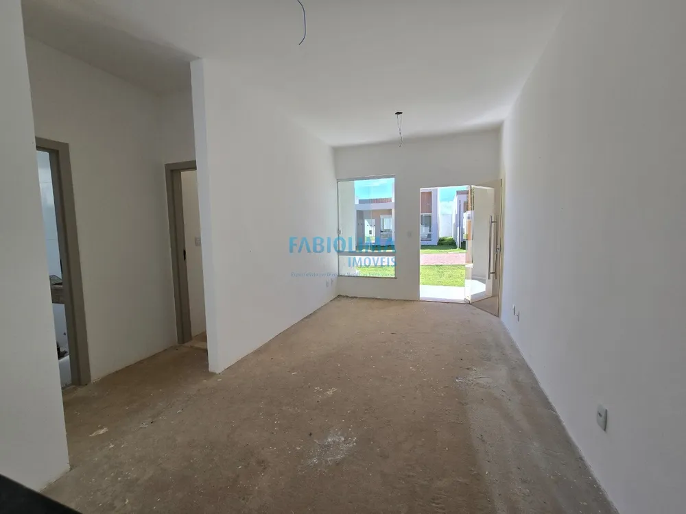 Casa de Condomínio, 2 quartos - Foto 6