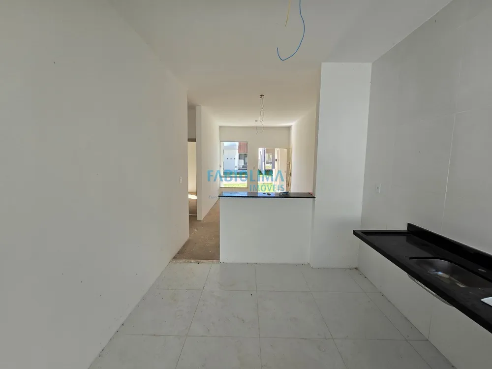 Casa de Condomínio, 2 quartos - Foto 5