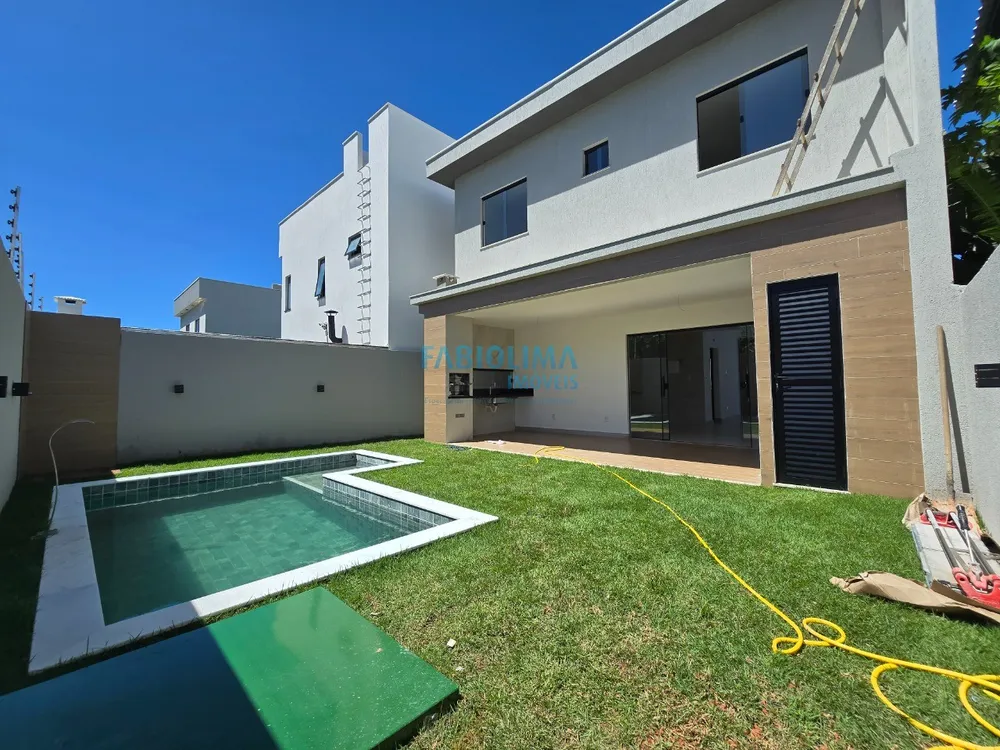 Casa de Condomínio, 4 quartos - Foto 3