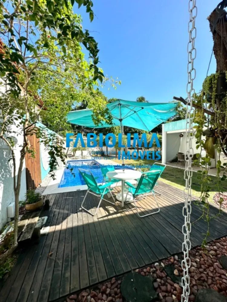 Casa, 5 quartos, 400 m² - Foto 2