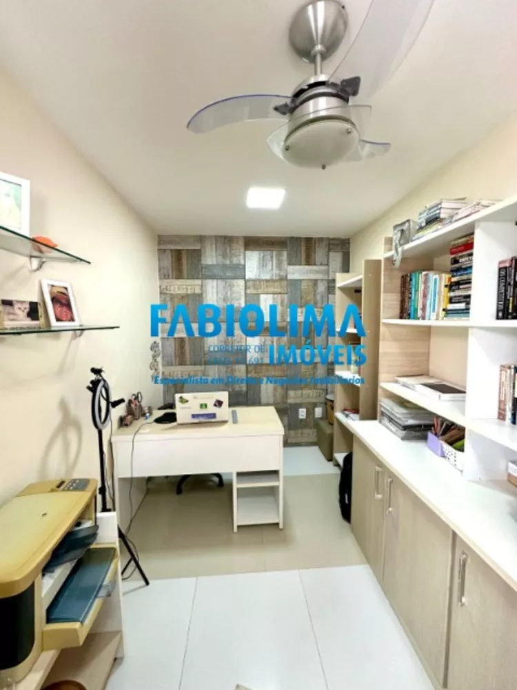 Casa, 5 quartos, 400 m² - Foto 4