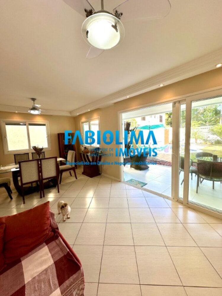 Casa, 5 quartos, 400 m² - Foto 7