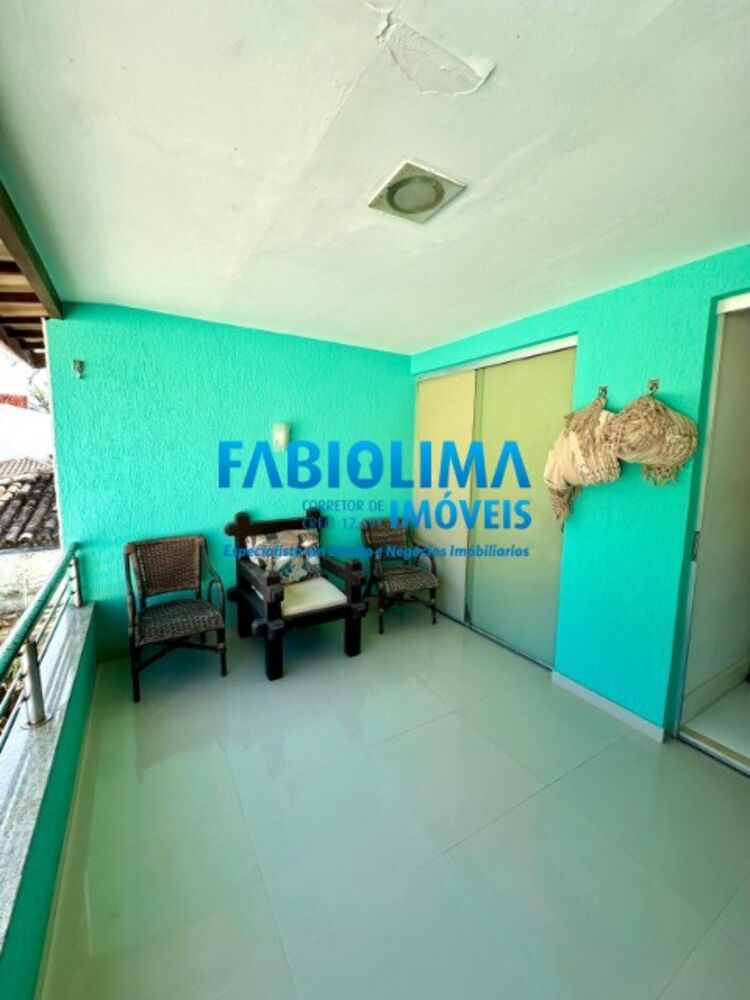 Casa, 5 quartos, 400 m² - Foto 6