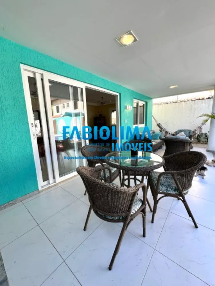 Casa, 5 quartos, 400 m² - Foto 1
