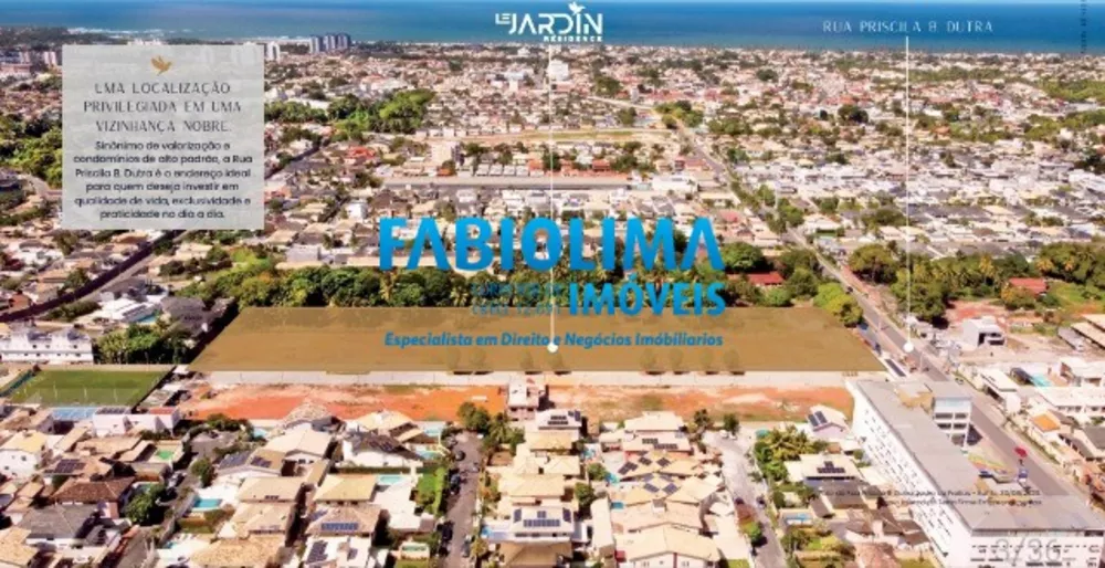 Casa de Condomínio, 4 quartos - Foto 8