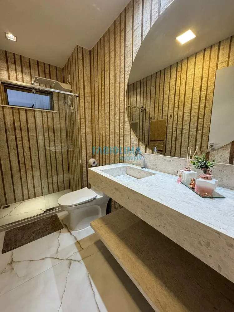Casa de Condomínio, 4 quartos - Foto 10