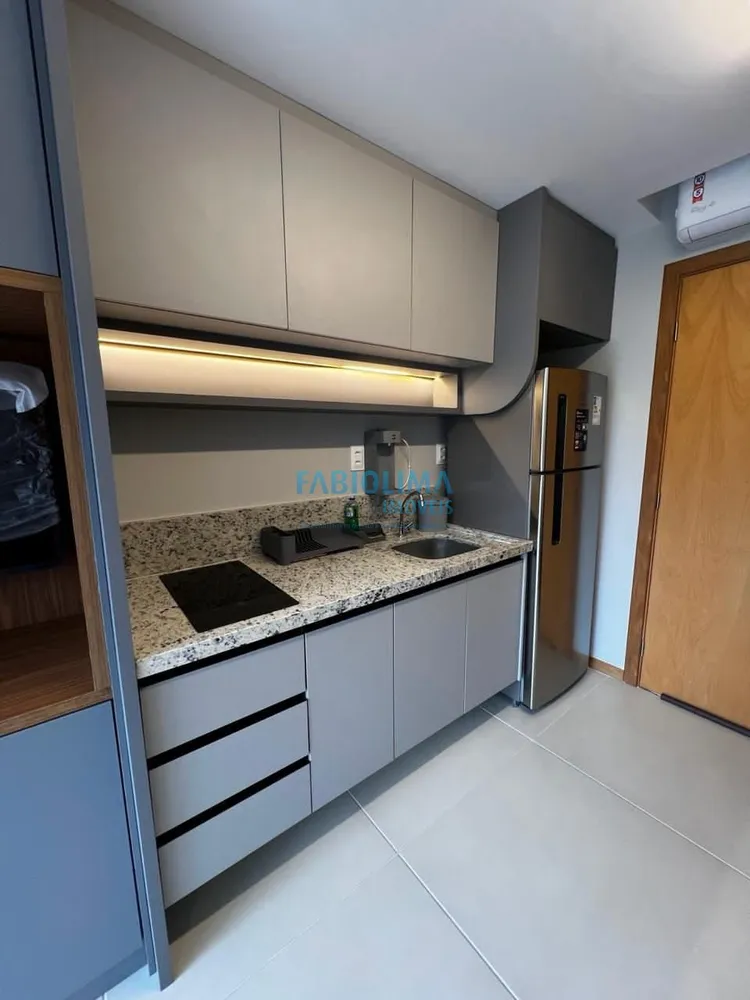 Apartamento, 1 quarto, 25 m² - Foto 4