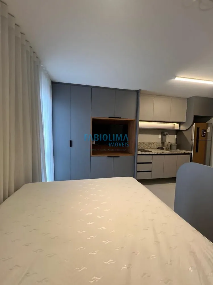 Apartamento, 1 quarto, 25 m² - Foto 12