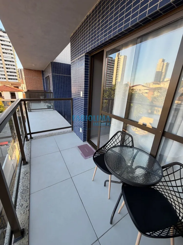 Apartamento, 1 quarto, 25 m² - Foto 10