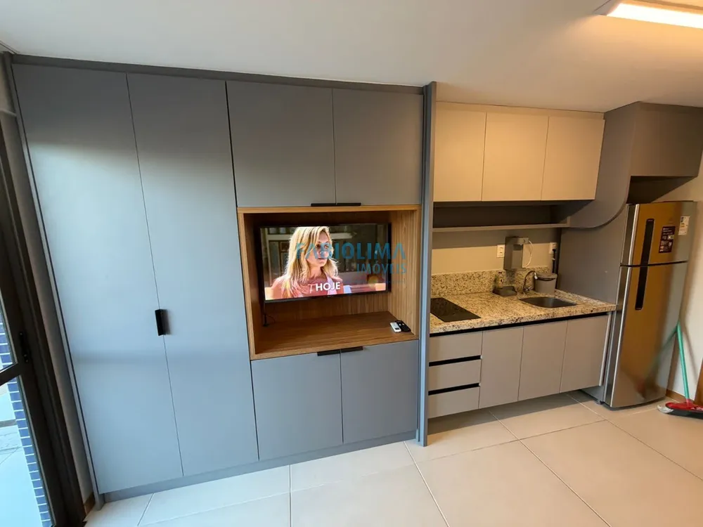 Apartamento, 1 quarto, 25 m² - Foto 5