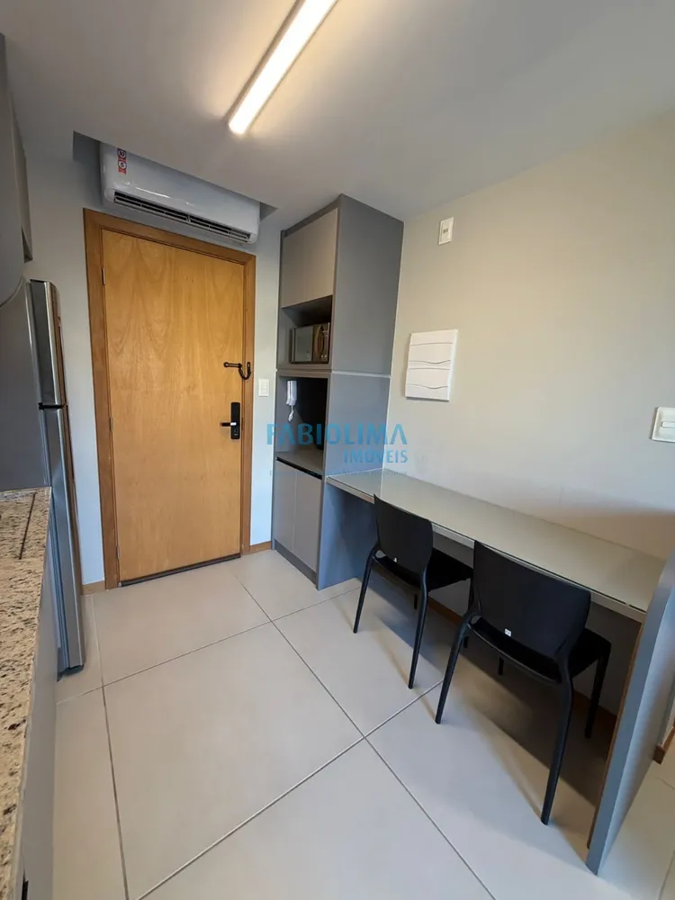Apartamento, 1 quarto, 25 m² - Foto 6
