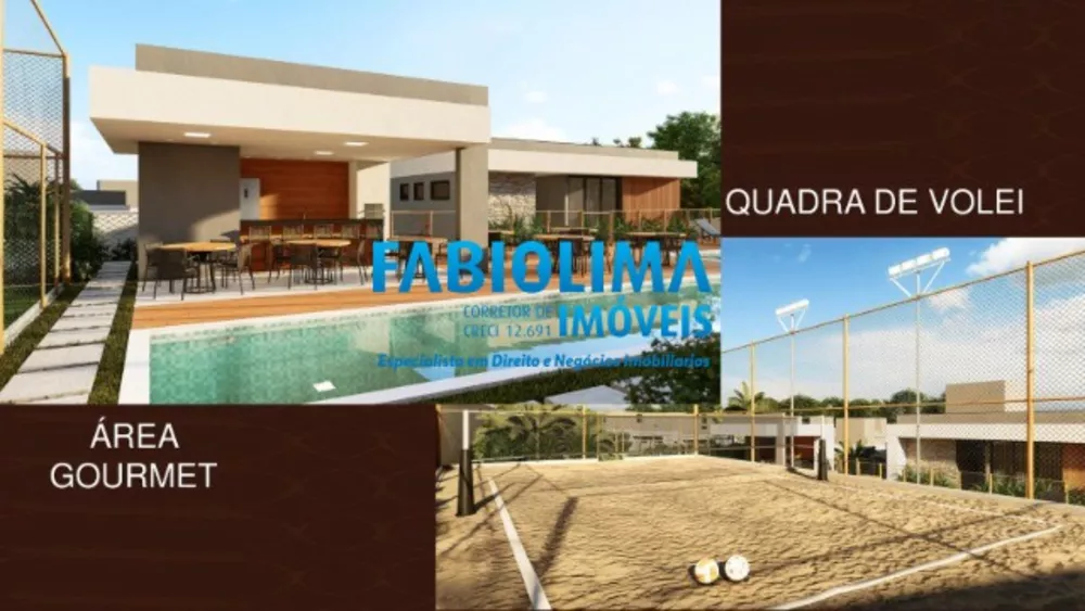 Casa de Condomínio - Foto 1