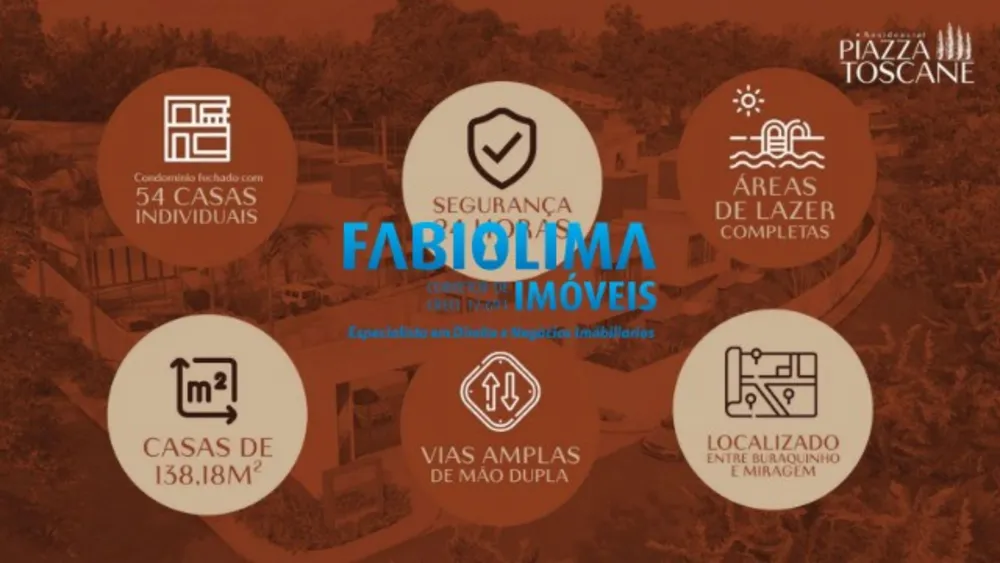 Casa de Condomínio - Foto 6