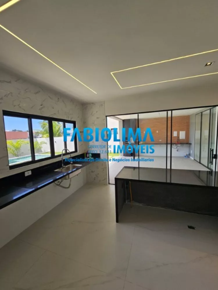 Casa de Condomínio, 4 quartos - Foto 4