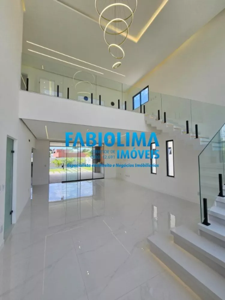 Casa de Condomínio, 4 quartos - Foto 2