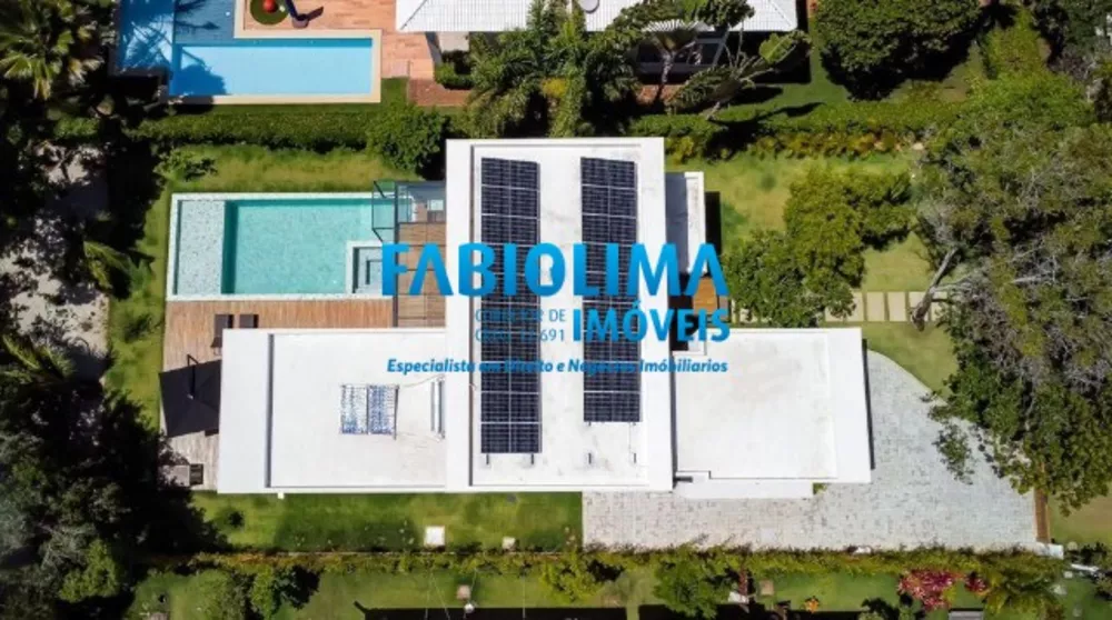 Casa de Condomínio, 5 quartos - Foto 3