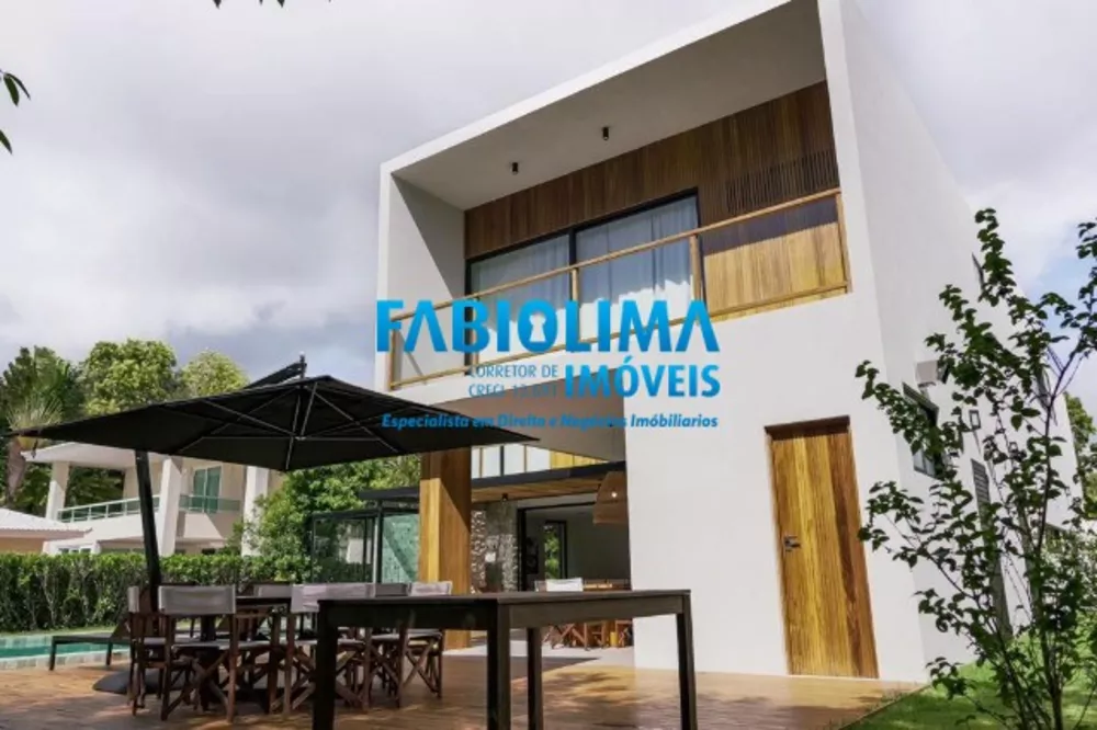 Casa de Condomínio, 5 quartos - Foto 2