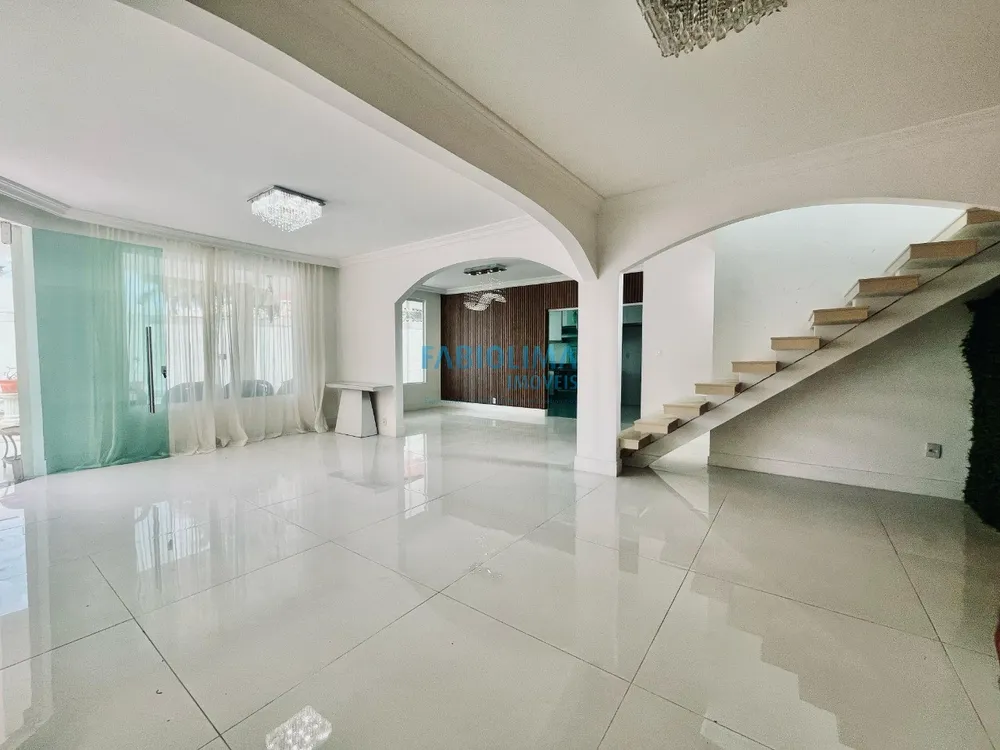 Casa de Condomínio, 6 quartos - Foto 4