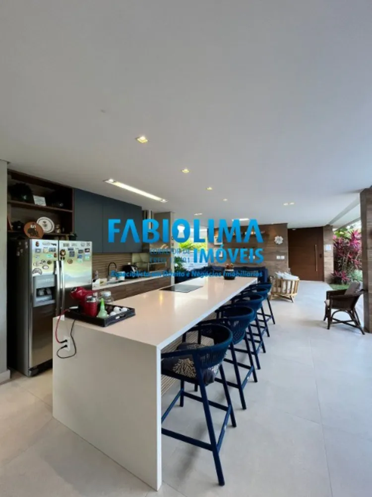 Casa de Condomínio, 3 quartos - Foto 3