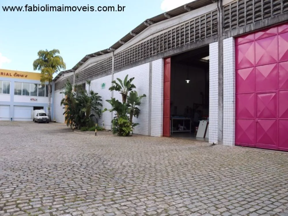 Depósito-Galpão, 305 m² - Foto 4