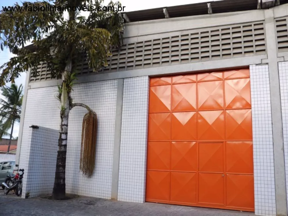Depósito-Galpão, 305 m² - Foto 2