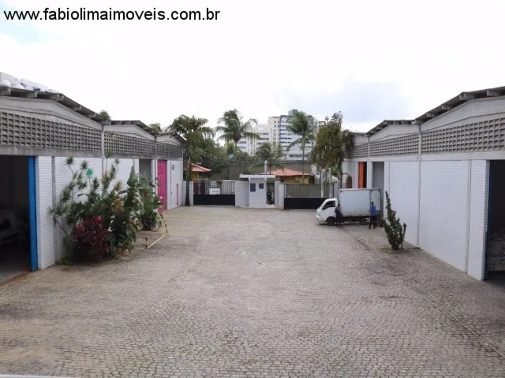 Depósito-Galpão, 305 m² - Foto 7