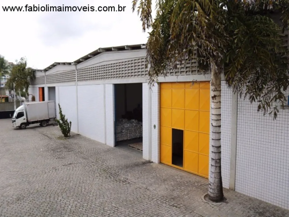 Depósito-Galpão, 305 m² - Foto 6