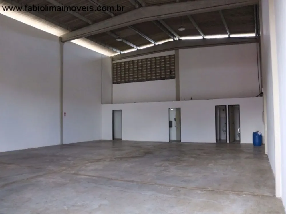 Depósito-Galpão, 305 m² - Foto 9