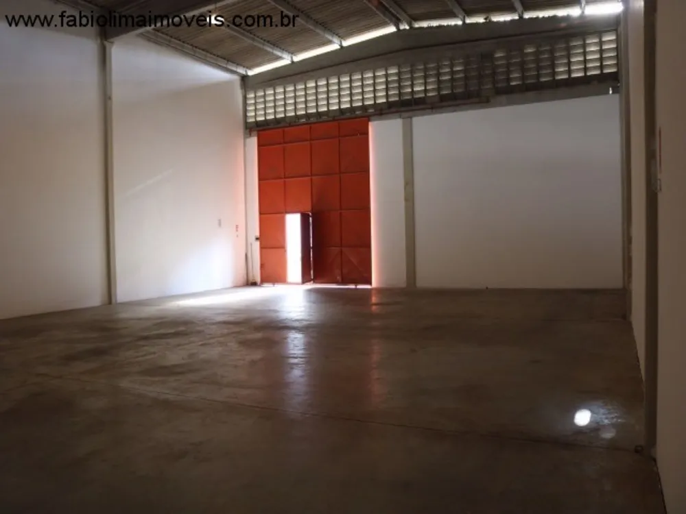 Depósito-Galpão, 305 m² - Foto 5