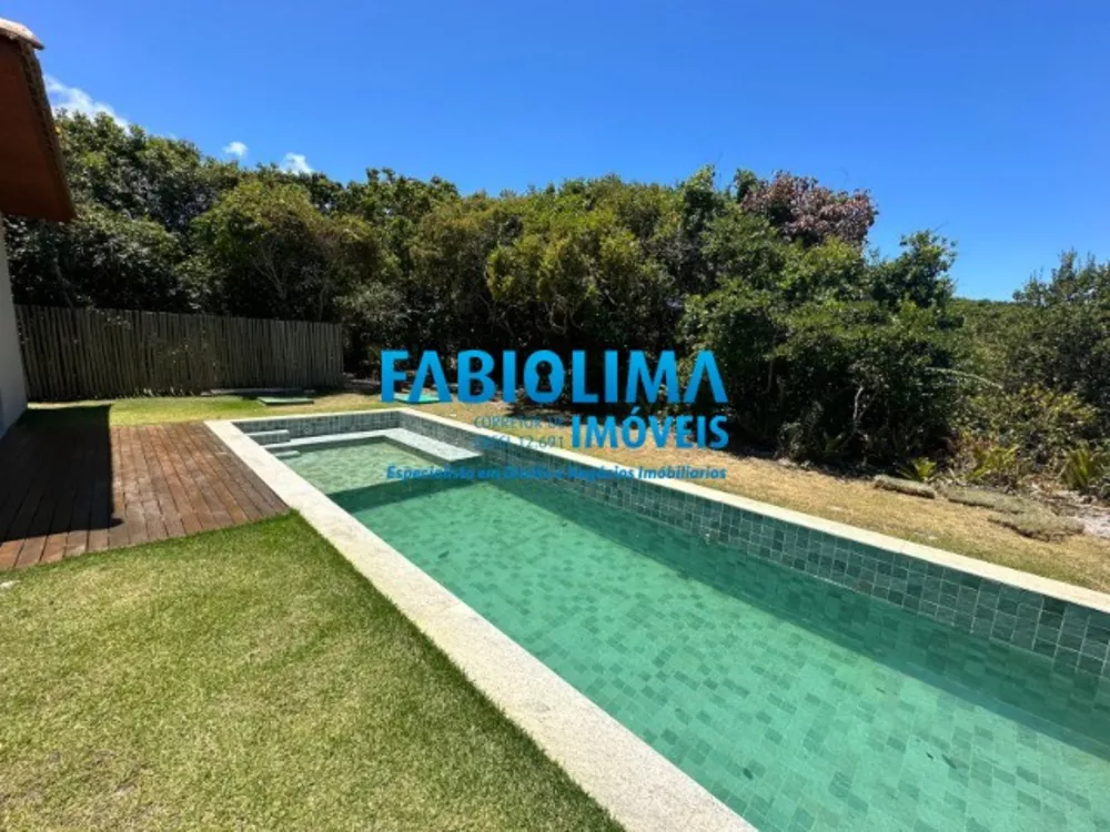 Casa de Condomínio, 5 quartos - Foto 2