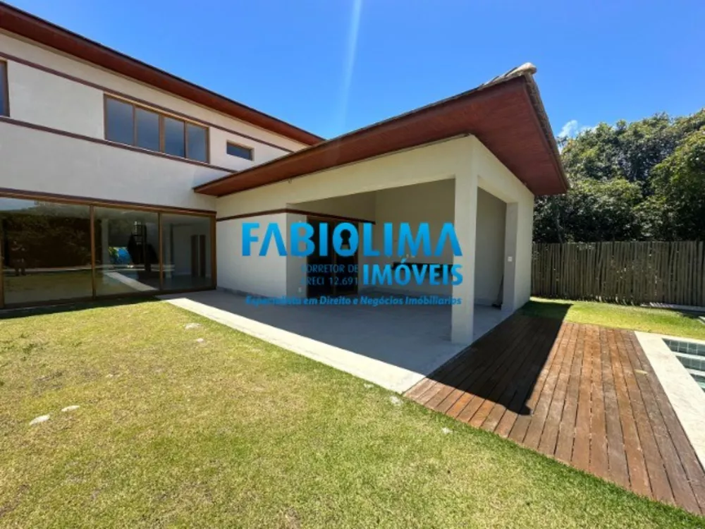 Casa de Condomínio, 5 quartos - Foto 1