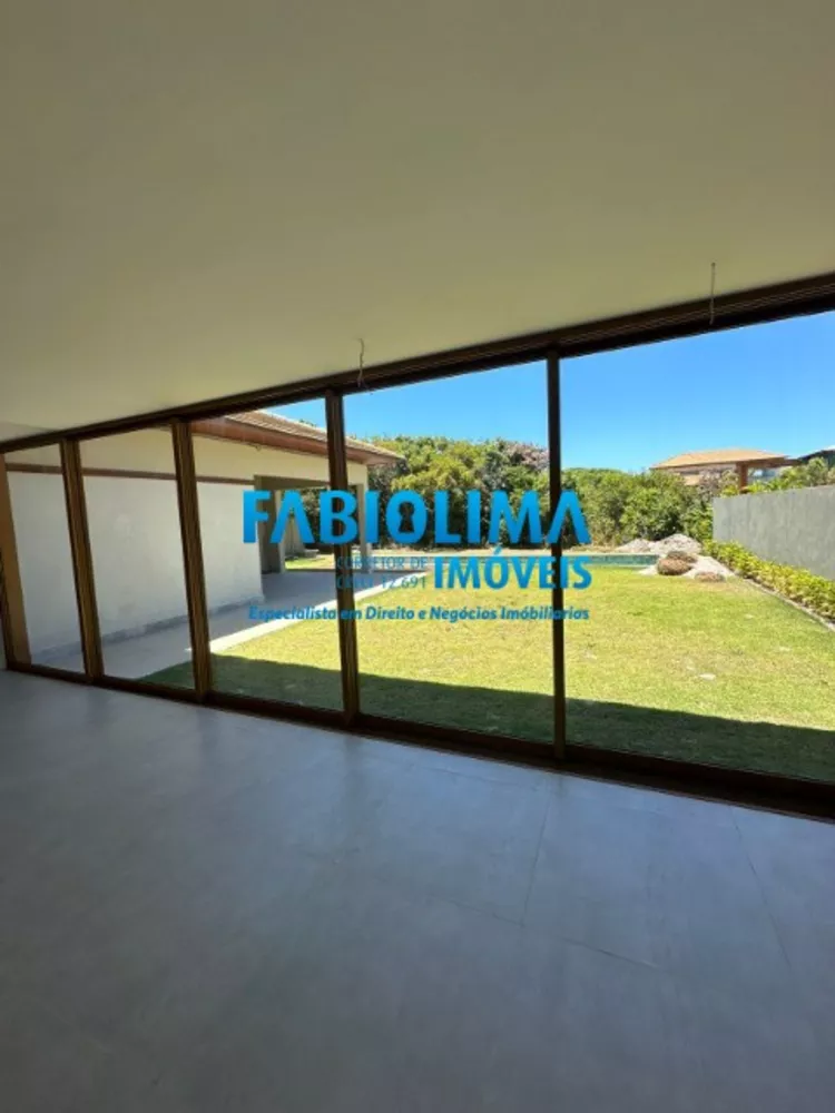 Casa de Condomínio, 5 quartos - Foto 3