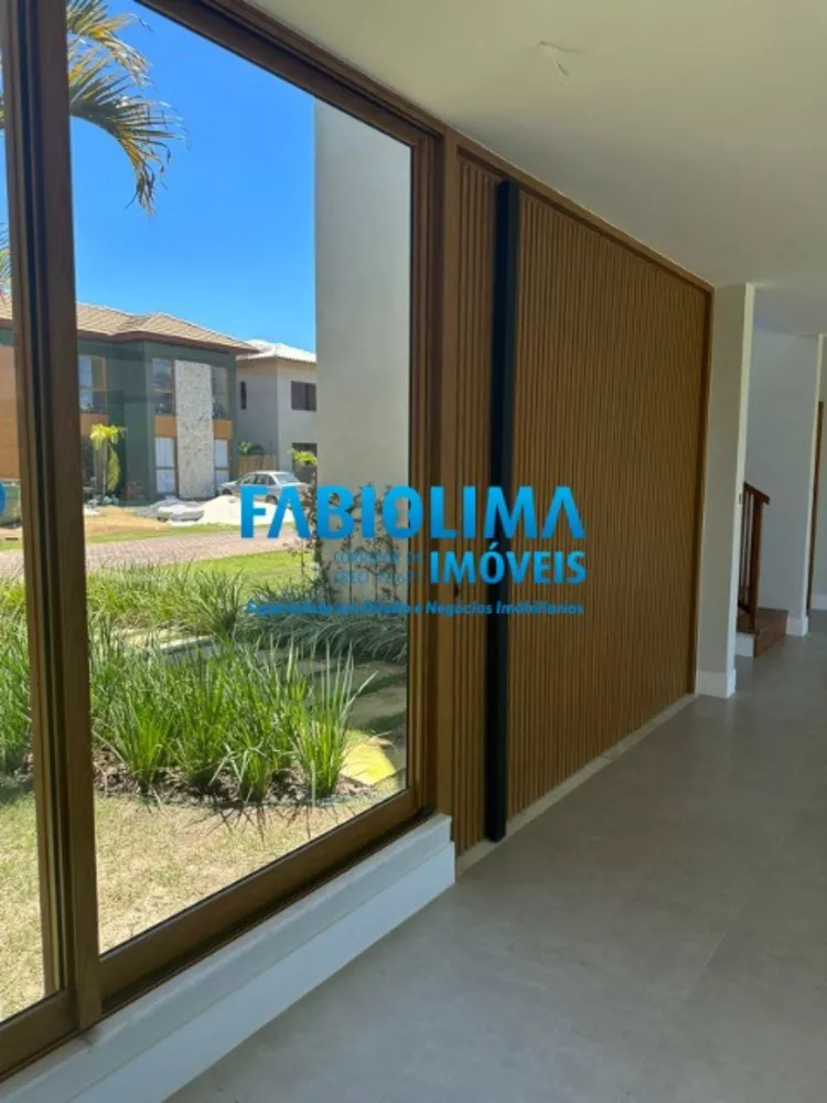 Casa de Condomínio, 5 quartos - Foto 4