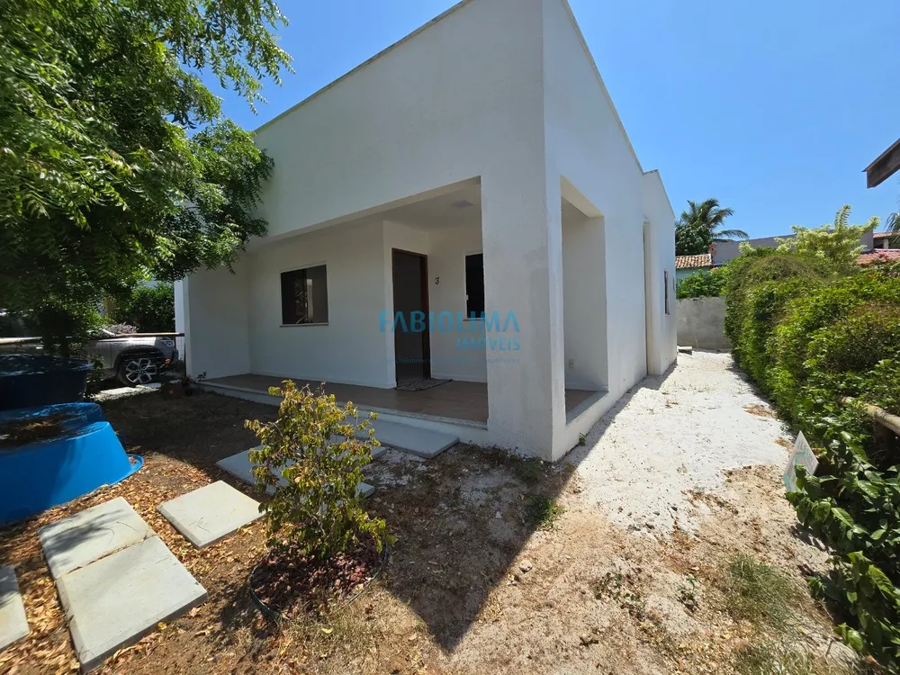 Casa de Condomínio, 2 quartos - Foto 2