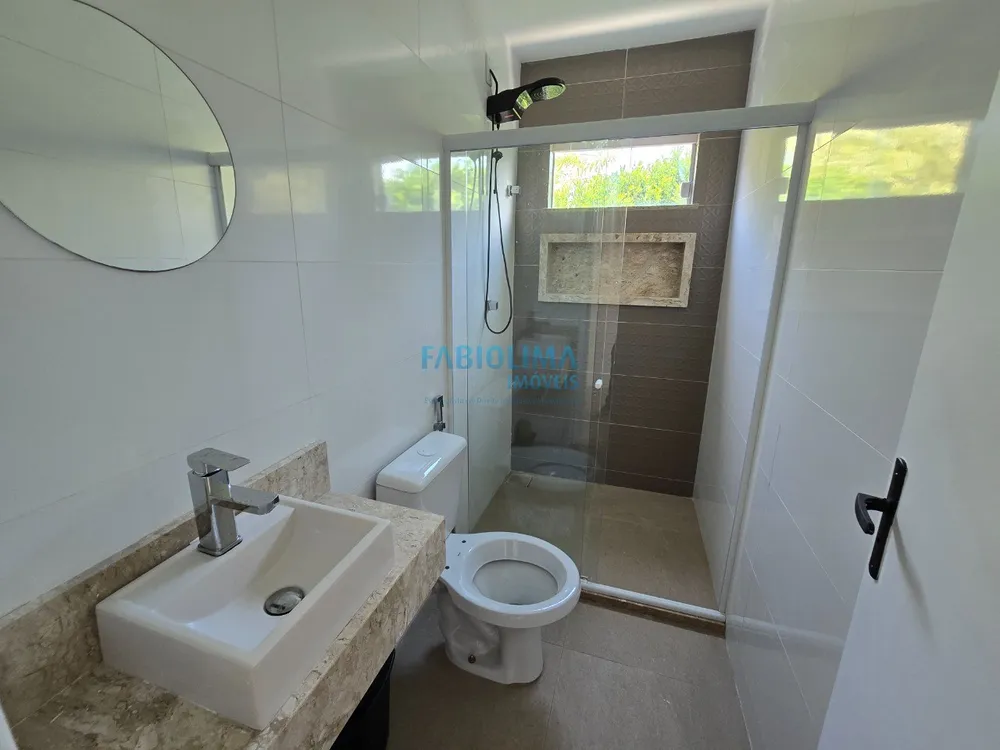 Casa de Condomínio, 2 quartos - Foto 6