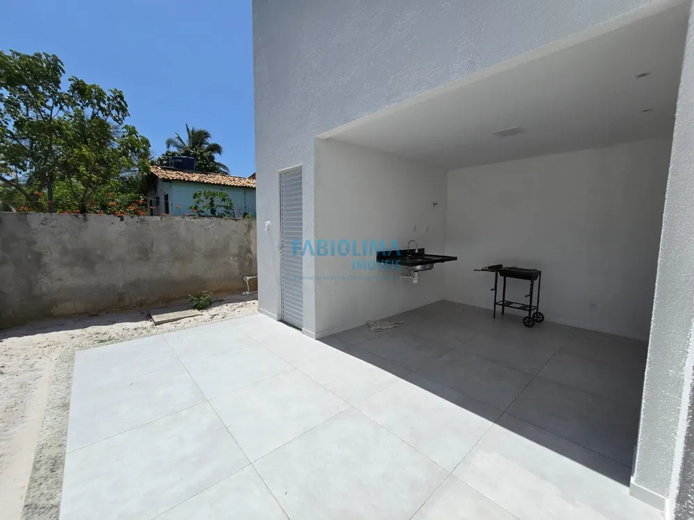 Casa de Condomínio, 2 quartos - Foto 7