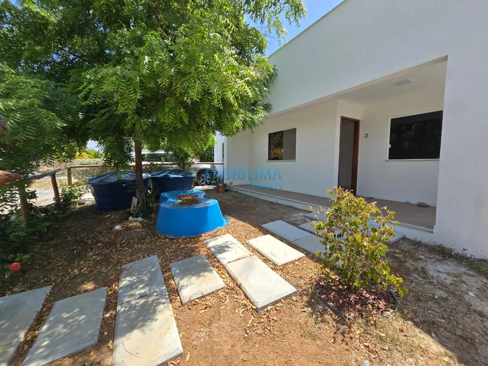 Casa de Condomínio, 2 quartos - Foto 1